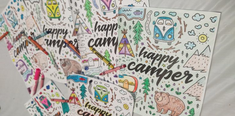 happy-campers-coloring