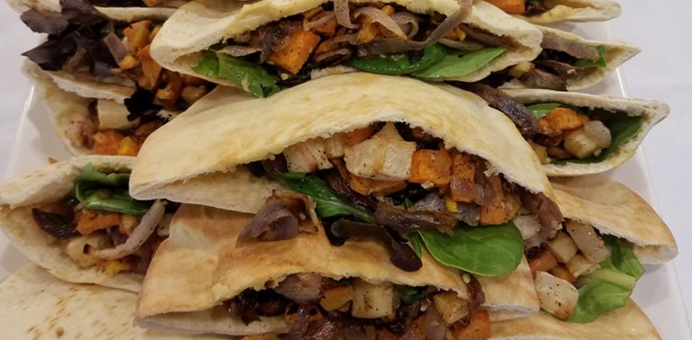 pita